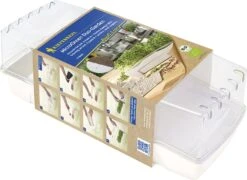 MicroGreen Duo-Garden