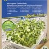 MicroGreen Duo-Garden Nachfüllpads BIO-Daikon-Rettich, 3 Stück -Deutschland Gartenbedarf Verkäufe 2024 kiepenkerl microgreen duo garden nachfuellpads bio daikon rettich 3 st 1668718 de