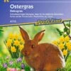 Ostergras -Deutschland Gartenbedarf Verkäufe 2024 kiepenkerl ostergras 1 packung 449772 de