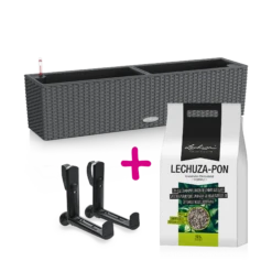 LECHUZA BALCONERA Starter Set -Deutschland Gartenbedarf Verkäufe 2024 lechuza balconera starter set 1 k 1208459 de