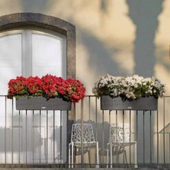 LECHUZA BALCONERA Starter Set -Deutschland Gartenbedarf Verkäufe 2024 lechuza balconera starter set 1208494 de