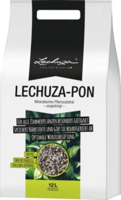 LECHUZA BALCONERA Starter Set