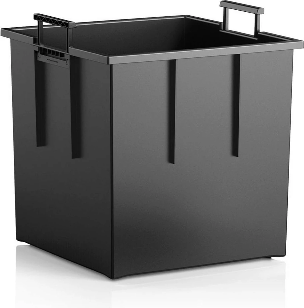 LECHUZA Pflanzeinsatz Für CUBICO (innen/außen), CUBICO 40 / CUBICO ALTO / CUBE 40 / TRIO 40 Pflanzeinsatz Außen/innen 3 LECHUZA Pflanzeinsatz Für CUBICO (innen/außen), CUBICO 40 / CUBICO ALTO / CUBE 40 / TRIO 40 Pflanzeinsatz Außen/innen