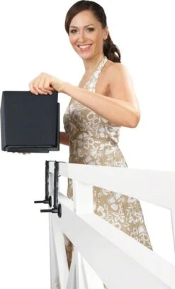 LECHUZA Pflanzgefäß BALCONERA Color 80, Schiefergrau 23 LECHUZA Pflanzgefäß BALCONERA Color 80, Schiefergrau -Deutschland Gartenbedarf Verkäufe 2024 lechuza pflanzgefaess balconera color 80 1667422 de