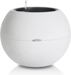 LECHUZA Pflanzgefäß PURO Color 50, Weiß, Weiß 19 LECHUZA Pflanzgefäß PURO Color 50, Weiß, Weiß -Deutschland Gartenbedarf Verkäufe 2024 lechuza pflanzgefaess puro color 50 weiss 1470707 de