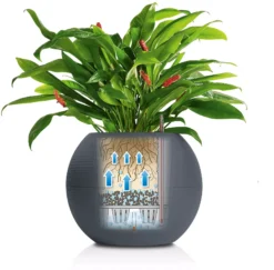 LECHUZA Pflanzgefäß PURO Color 50, Weiß, Weiß 21 LECHUZA Pflanzgefäß PURO Color 50, Weiß, Weiß -Deutschland Gartenbedarf Verkäufe 2024 lechuza pflanzgefaess puro color 50 weiss 1470735 de