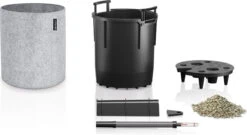 LECHUZA Pflanzgefäß TRENDCOVER "Kork" 32, Dark Natural 11 LECHUZA Pflanzgefäß TRENDCOVER "Kork" 32, Dark Natural -Deutschland Gartenbedarf Verkäufe 2024 lechuza pflanzgefaess trendcover kork 32 1677492 de