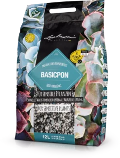 LECHUZA Substrat Basic-PON, 12 Liter -Deutschland Gartenbedarf Verkäufe 2024 lechuza substrat basic pon 12 liter 1613036 de