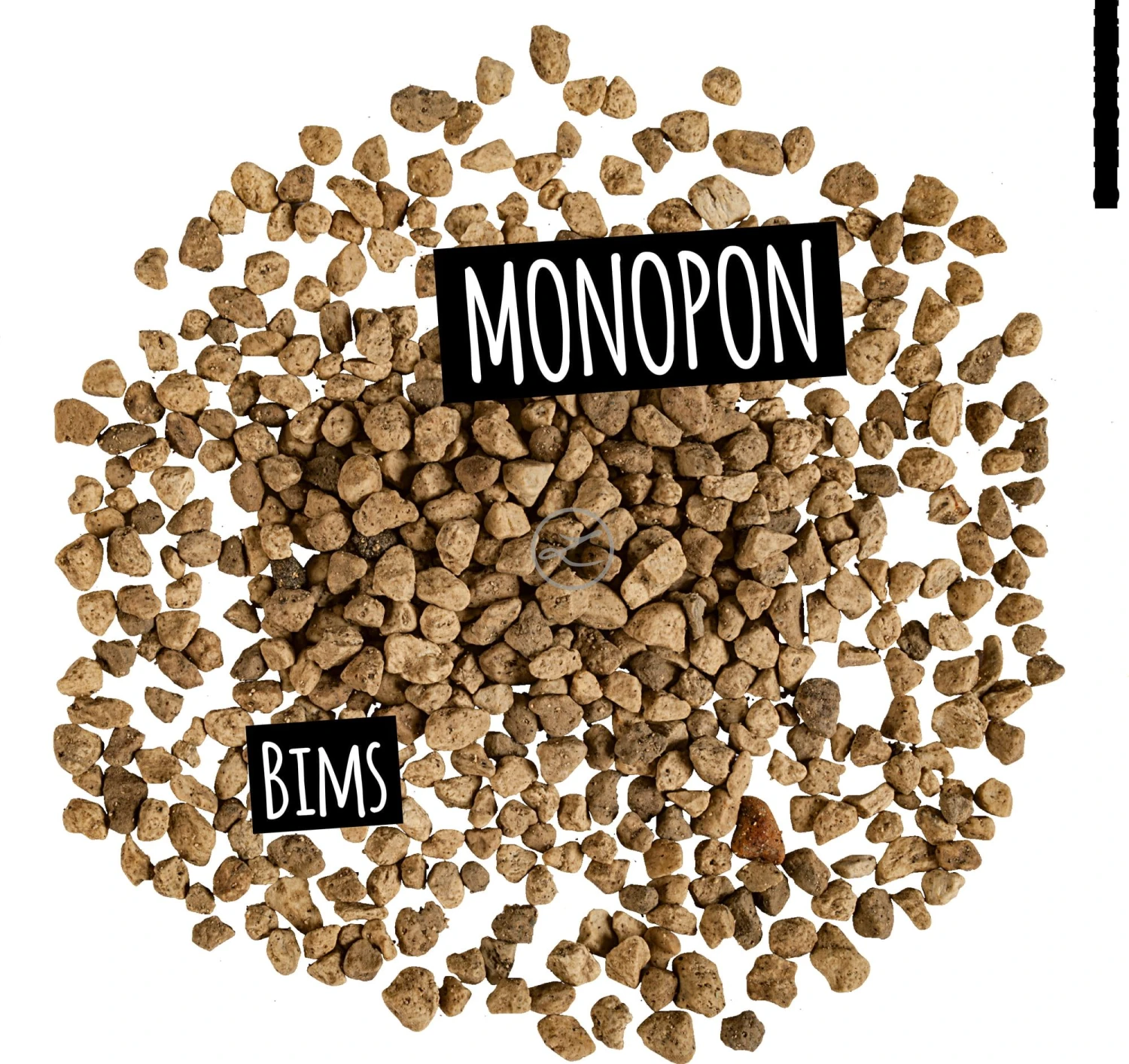 LECHUZA Substrat Mono-PON, 12 Liter 6 LECHUZA Substrat Mono-PON, 12 Liter – Bild 4