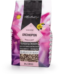 LECHUZA Substrat ORCHIDPON, 3 Liter -Deutschland Gartenbedarf Verkäufe 2024 lechuza substrat orchidpon 3 liter 1613669 de