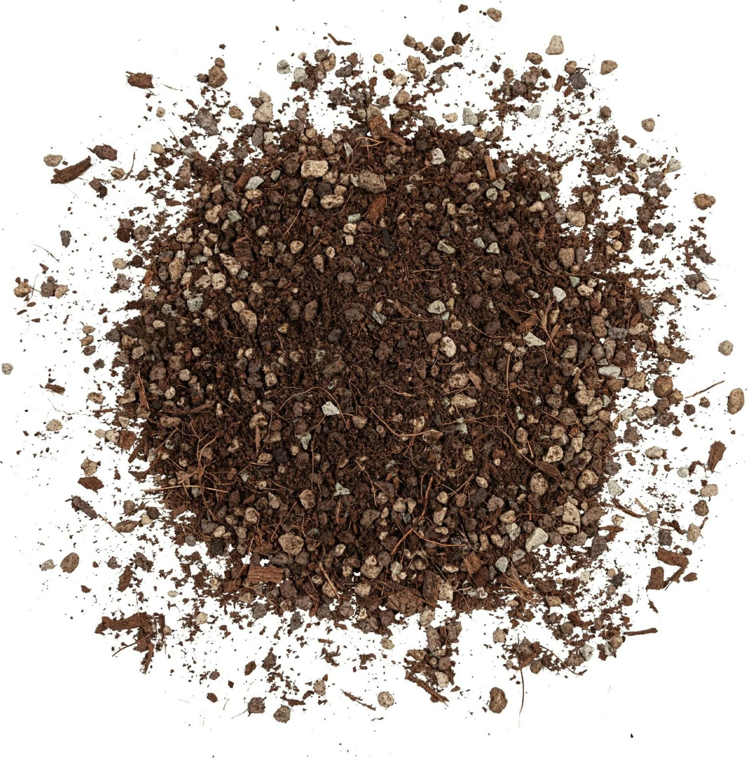 LECHUZA Substrat VEGGIE-PON, 12 Liter 8 LECHUZA Substrat VEGGIE-PON, 12 Liter – Bild 6