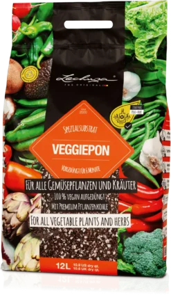 LECHUZA Substrat VEGGIE-PON, 12 Liter 15 LECHUZA Substrat VEGGIE-PON, 12 Liter -Deutschland Gartenbedarf Verkäufe 2024 lechuza substrat veggie pon 12 liter 1612952 de