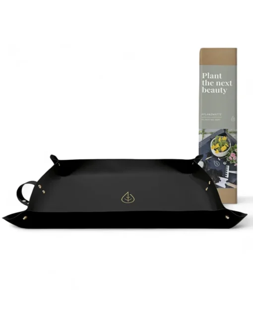 Pflanzmatte 50 X 75 Cm, Anthrazit -Deutschland Gartenbedarf Verkäufe 2024 livlig53 pflanzmatte 50 x 75 cm anthrazit 1701279 de