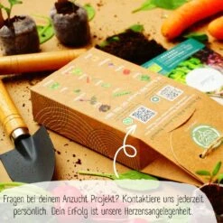 Bio Hochbeet & Balkon Gemüse Samen Set 9 Bio Hochbeet & Balkon Gemüse Samen Set -Deutschland Gartenbedarf Verkäufe 2024 loveplants bio hochbeet balkon gemuese samen set 1546835 de