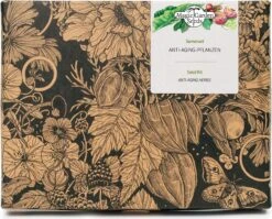 Anti-Aging Pflanzen - Samenset -Deutschland Gartenbedarf Verkäufe 2024 magic garden seeds anti aging pflanzen samenset 1 set 1553532 de