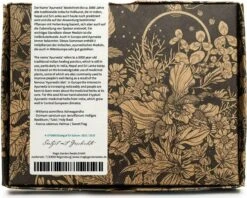 Ayurvedische Heilkräuter - Samenset -Deutschland Gartenbedarf Verkäufe 2024 magic garden seeds ayurvedische heilkraeuter samenset 1 set 1549022 de
