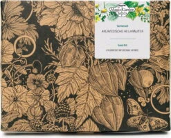 Ayurvedische Heilkräuter - Samenset -Deutschland Gartenbedarf Verkäufe 2024 magic garden seeds ayurvedische heilkraeuter samenset 1549010 de