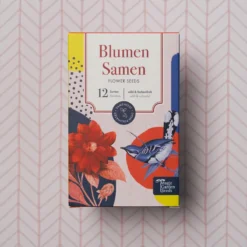 Blumensamen - Wild & Farbenfroh 15 Blumensamen - Wild & Farbenfroh -Deutschland Gartenbedarf Verkäufe 2024 magic garden seeds blumensamen wild farbenfroh 1494755 de
