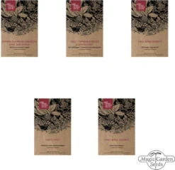 Die Schärfsten Chilisorten Der Welt - Samenset, Geschenkset 16 Die Schärfsten Chilisorten Der Welt - Samenset, Geschenkset -Deutschland Gartenbedarf Verkäufe 2024 magic garden seeds die schaerfsten chilisorten der welt samenset presentkit 1680123 de