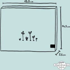 Duftende Wildrosen - Samenset 13 Duftende Wildrosen - Samenset -Deutschland Gartenbedarf Verkäufe 2024 magic garden seeds duftende wildrosen samenset 1680120 de