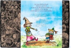 Erdmonster & Hexenkraut - Samenset -Deutschland Gartenbedarf Verkäufe 2024 magic garden seeds erdmonster hexenkraut samenset 1 set 1553560 de