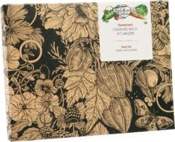 Essbare Wildpflanzen - Samenset