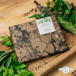 Hildegard Von Bingen: Klostergarten - Samenset 15 Hildegard Von Bingen: Klostergarten - Samenset -Deutschland Gartenbedarf Verkäufe 2024 magic garden seeds hildegard von bingen klostergarten samenset 1 set 1303073 de