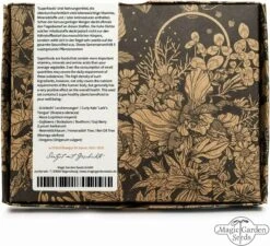 Super Foods - Samenset 15 Super Foods - Samenset -Deutschland Gartenbedarf Verkäufe 2024 magic garden seeds super foods samenset 1 set 1306657 de