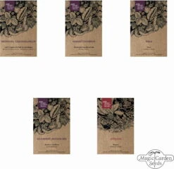 Super Foods - Samenset 16 Super Foods - Samenset -Deutschland Gartenbedarf Verkäufe 2024 magic garden seeds super foods samenset 1 set 1306664 de