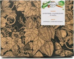 Super Foods - Samenset 14 Super Foods - Samenset -Deutschland Gartenbedarf Verkäufe 2024 magic garden seeds super foods samenset 1 set 1553512 de