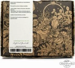 Tabak Vielfalt - Samenset -Deutschland Gartenbedarf Verkäufe 2024 magic garden seeds tabak vielfalt samenset 1436629 de
