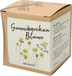 Anzuchtset "Gummibärchenblume" 11 Anzuchtset "Gummibärchenblume" -Deutschland Gartenbedarf Verkäufe 2024 naturkraftwerk anzuchtset gummibaerchenblume 1 pc 663839 de