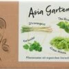 Samen-Set "Asia-Garten" -Deutschland Gartenbedarf Verkäufe 2024 naturkraftwerk samen set asia garten 1 set 1657405 de