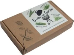 Samen-Set "Barbecue Garten" 8 Samen-Set "Barbecue Garten" -Deutschland Gartenbedarf Verkäufe 2024 naturkraftwerk samen set barbecue garten 1 set 1657391 de