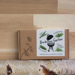 Samen-Set "Barbecue Garten" 11 Samen-Set "Barbecue Garten" -Deutschland Gartenbedarf Verkäufe 2024 naturkraftwerk samen set barbecue garten 1 set 1670454 de