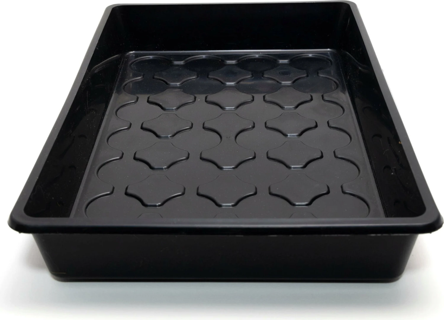 Anzuchtschale Solid 24 X 38 Cm 4 Anzuchtschale Solid 24 X 38 Cm – Bild 2