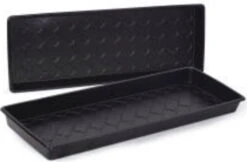 Anzuchtschale Solid 26 X 68 Cm 9 Anzuchtschale Solid 26 X 68 Cm -Deutschland Gartenbedarf Verkäufe 2024 nelson garden anzuchtschale solid 26 x 68 cm 1 st 1681265 de