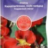 Nicht Rankende Kapuzinerkresse, 5 G 1 Nicht Rankende Kapuzinerkresse, 5 G -Deutschland Gartenbedarf Verkäufe 2024 nicht rankende kapuzinerkresse 5 g 1651226 de