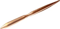 Kupfer Pikierstab