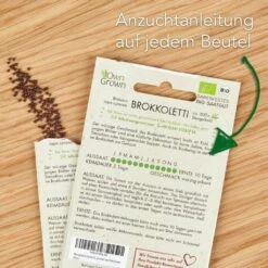 Bio Microgreens 8er Set -Deutschland Gartenbedarf Verkäufe 2024 own grown bio microgreens 8er set 1679546 de