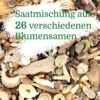 Blumenmischung "Schmetterlingstreff" 1 Blumenmischung "Schmetterlingstreff" -Deutschland Gartenbedarf Verkäufe 2024 own grown blumenmischung schmetterlingstreff 1527623 de