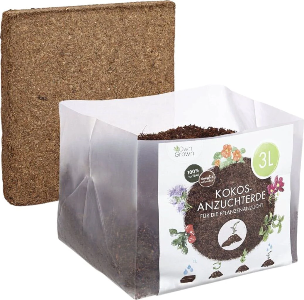 Kokoserde Quellblock 3 L 7 Kokoserde Quellblock 3 L – Bild 5