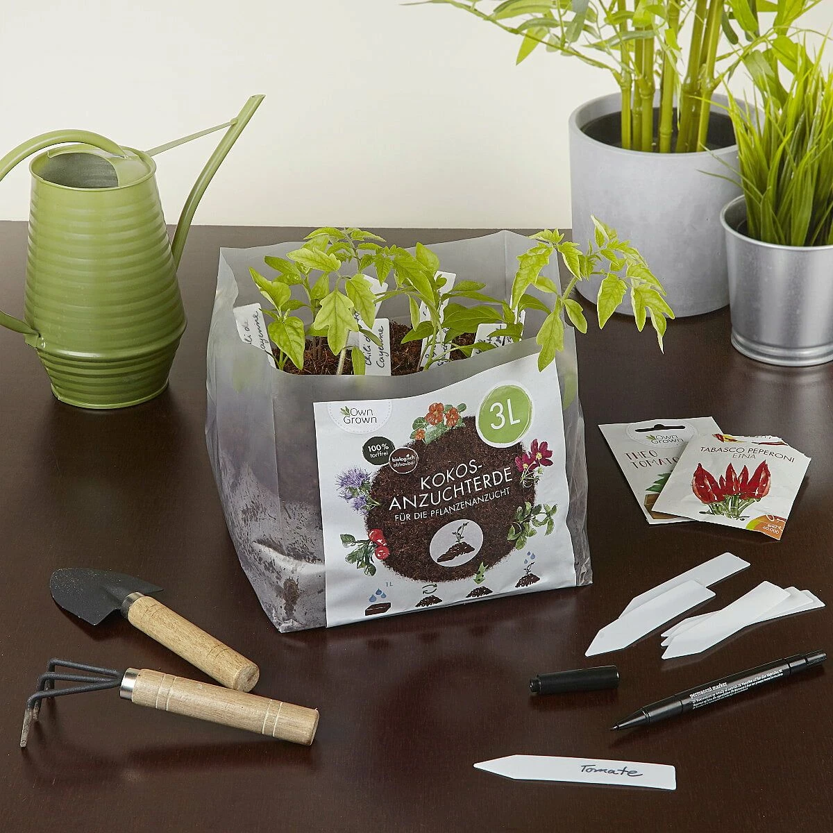 Kokoserde Quellblock 3 L 4 Kokoserde Quellblock 3 L – Bild 2