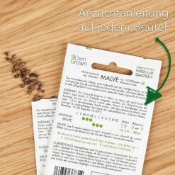 Teekräuter-Samen 8er Set 11 Teekräuter-Samen 8er Set -Deutschland Gartenbedarf Verkäufe 2024 own grown teekraeuter samen 8er set 1325172 de