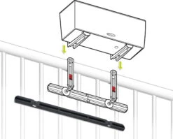 LECHUZA Pflanzgefäß BALCONERA Stone 50, Steingrau 16 LECHUZA Pflanzgefäß BALCONERA Stone 50, Steingrau -Deutschland Gartenbedarf Verkäufe 2024 pflanzgefaess balconera stone 50 673820 de