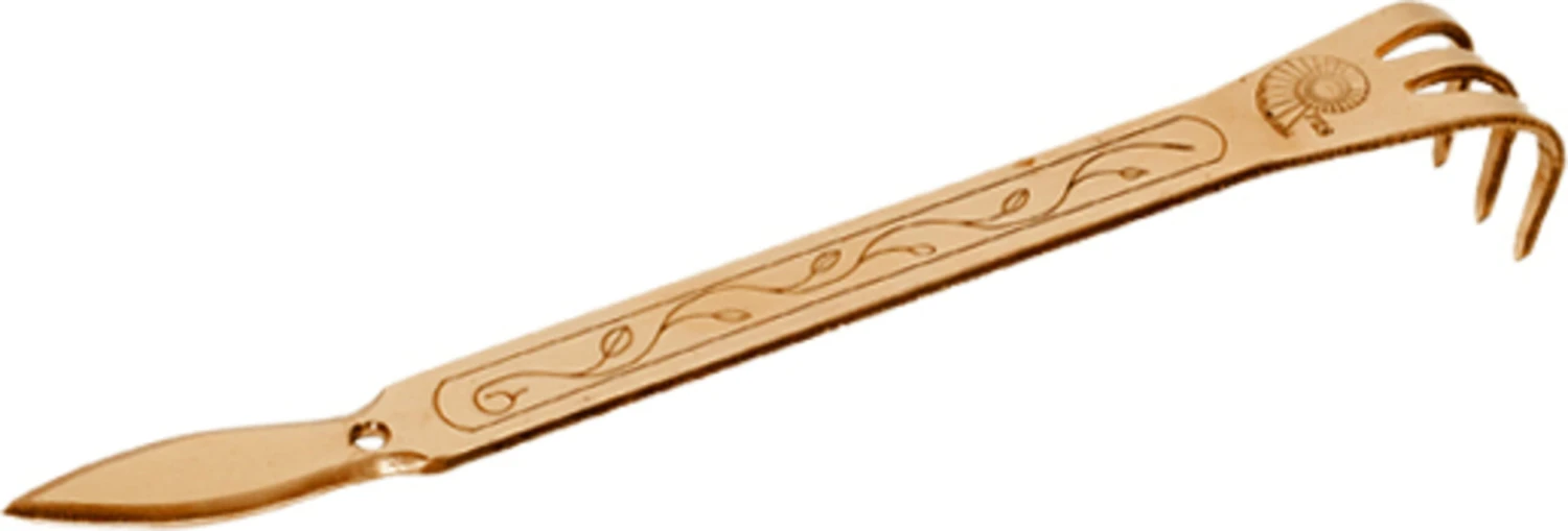 Topfkralle "Spika" 4 Topfkralle "Spika" – Bild 2