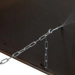 Hochbeet Edelrost "Optimus", 200 X 100 Cm -Deutschland Gartenbedarf Verkäufe 2024 prima terra hochbeet edelrost optimus 1668489 de