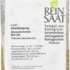 Alexandrinerklee BIO -Deutschland Gartenbedarf Verkäufe 2024 reinsaat alexandrinerklee bio 1 pkg 776653 de