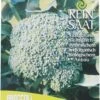 Broccoli "Limba" 1 Broccoli "Limba" -Deutschland Gartenbedarf Verkäufe 2024 reinsaat broccoli limba 1 paket 1596336 de