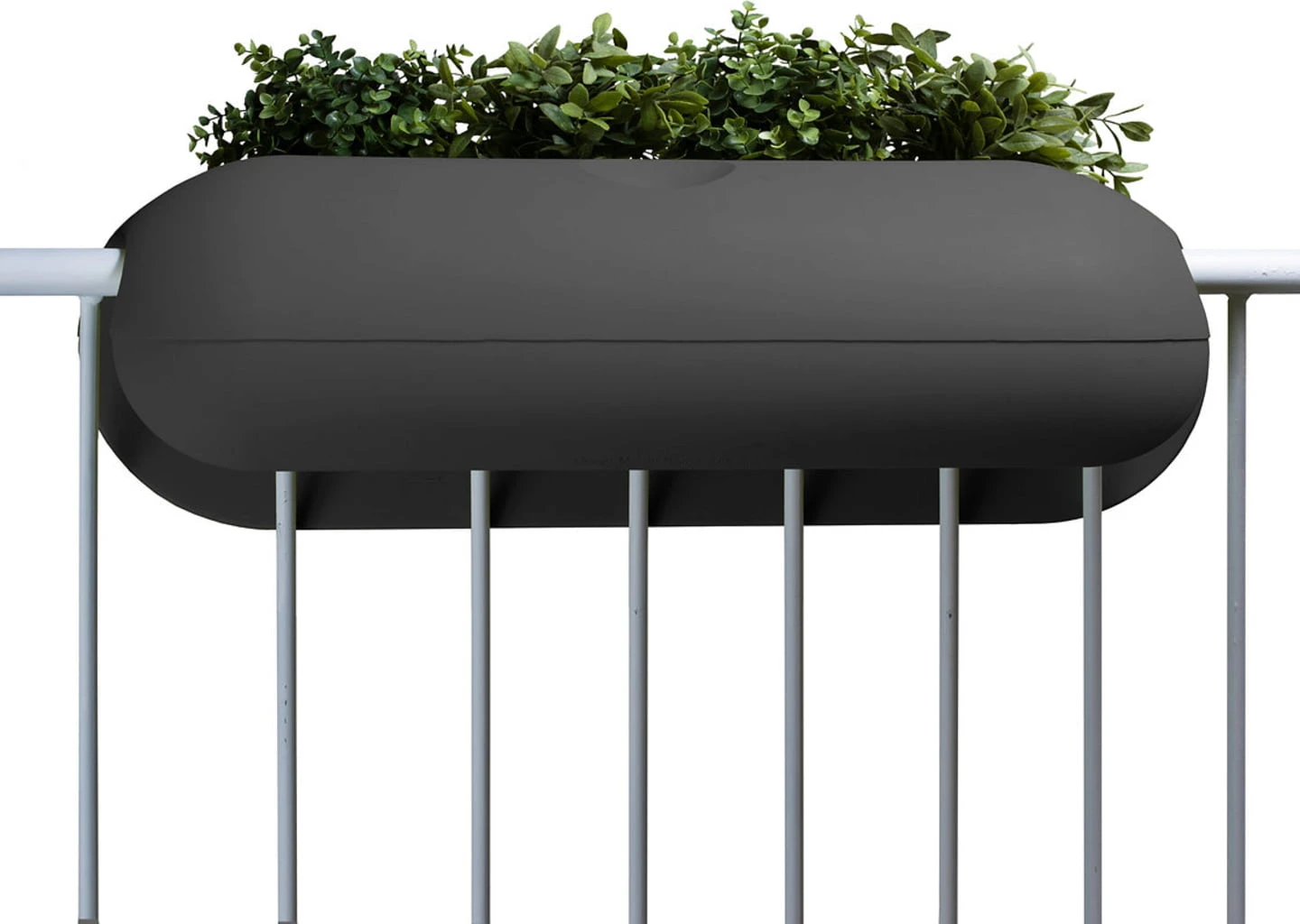 Balkongefäß "Balconismo" 4 Balkongefäß "Balconismo" – Bild 2